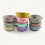 2PCS children's bowl military green 4