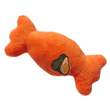 Cute Color Options, Interactive Chew Toy, Designed To Be Bite Resistant And Encourage Healthy Teeth Grinding, Complete With Squeaky Sounds T