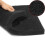 Mechanical Filter Sponge, 10Pcs Black Biochemical Filter Cotton For Optimal Filtration 3