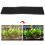 Mechanical Filter Sponge, 10Pcs Black Biochemical Filter Cotton For Optimal Filtration 5
