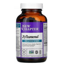 New Chapter Zyflamend Whole Body, 120 Veg Caps (Pack of 1)