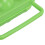 Portable Egg Carrier, Medium-Sized Egg Container for Camping and Travel, Shockproof Egg Storage with Handle, Protection Egg Case for Refrige 4