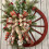 Outdoor Christmas Meteor Shower Lights for Tree Decor 5