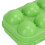 Portable Egg Carrier, Medium-Sized Egg Container for Camping and Travel, Shockproof Egg Storage with Handle, Protection Egg Case for Refrige 5