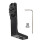 For Insta360 X3/X4/X5 Panoramic Camera Horizontal Shooting Bracket 1