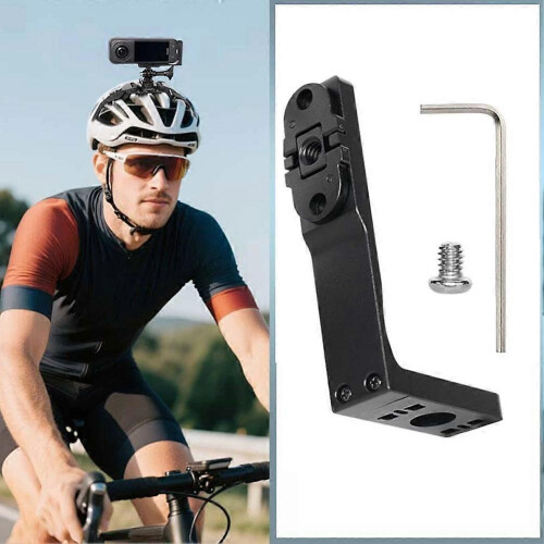 For Insta360 X3/X4/X5 Panoramic Camera Horizontal Shooting Bracket 2