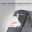 Stroller Wind Shield，Stroller Cover Travel Wind Shield, for Pushchairs Accessories Strollers Shield 2