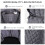Stroller Wind Shield，Stroller Cover Travel Wind Shield, for Pushchairs Accessories Strollers Shield 3