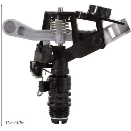 Σύστημα ψεκασμού Marvel, Ρυθμιζόμενος ψεκαστήρας απόστασης ψεκασμού με ομο 2