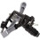 Σύστημα ψεκασμού Marvel, Ρυθμιζόμενος ψεκαστήρας απόστασης ψεκασμού με ομο 4