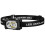 (Black) Headlamp Rechargeable, Lumen Super Bright Motion Sensor Head Lamp Flashlight 1