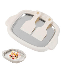 (White) Multifunctional Household Professional Automatic Yogurt Maker