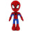 33cm Spider-Man Plush Toy - Stuffed Doll Teddy Bear - 1