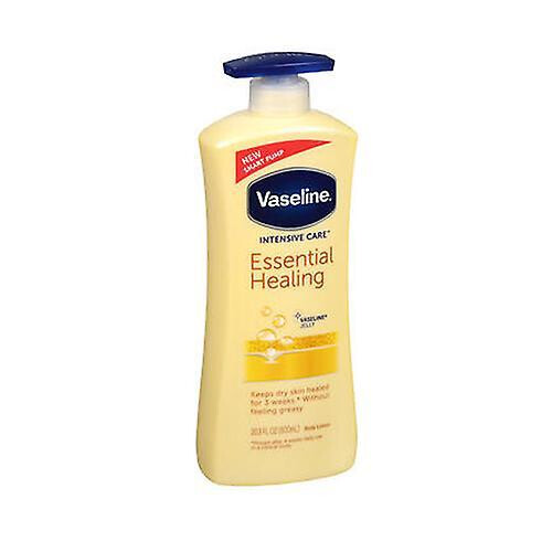 Vaseline Hand and Body Moisturizer, 24.5 Oz (Pack of 1)