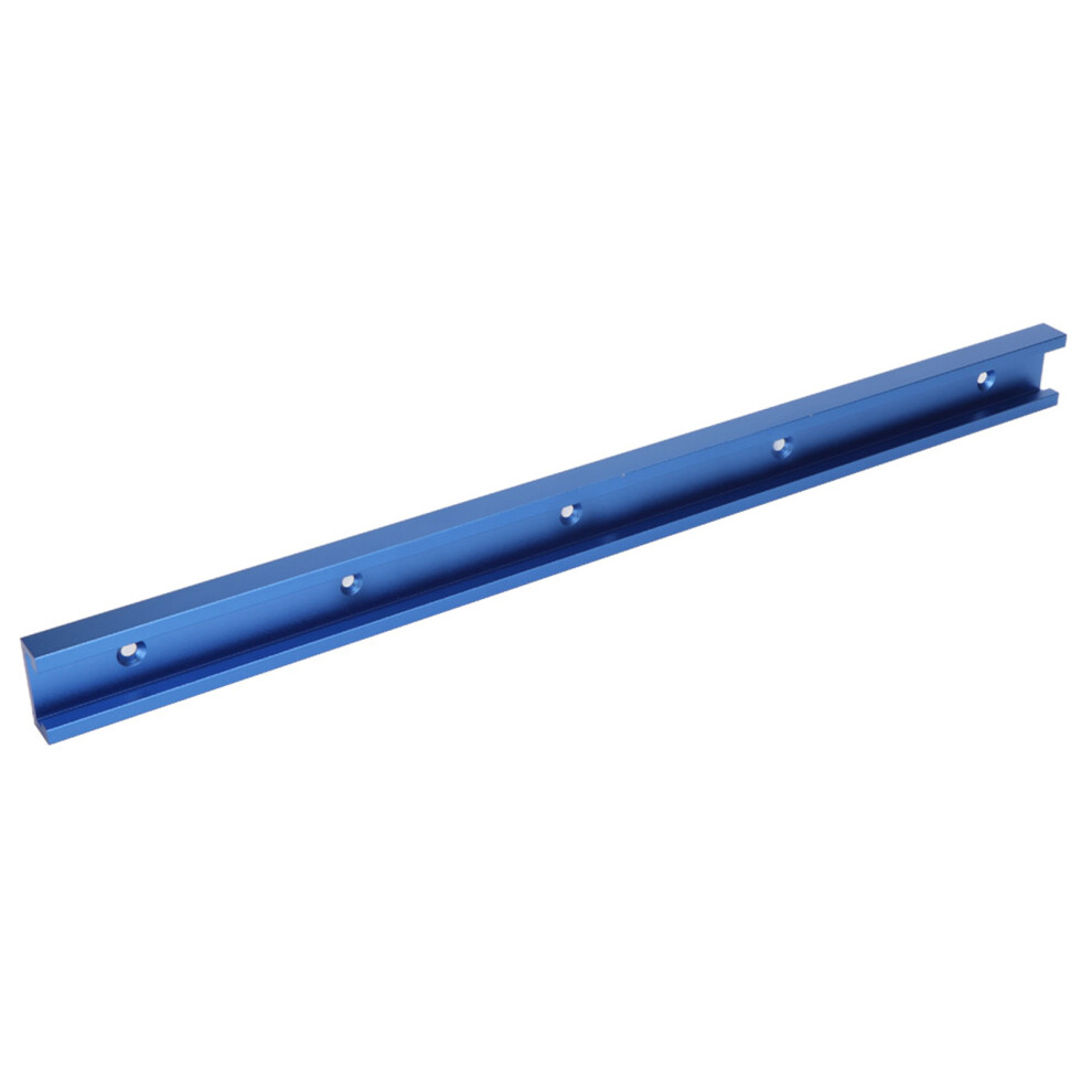 Aluminum T-Track Miter Jig 800/1000/1220Mm Blue 5091393756914