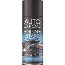 250ML ENGINE START FOR DIESEL PETROL PARAFFIN ENGINES AUTOMOTIVE