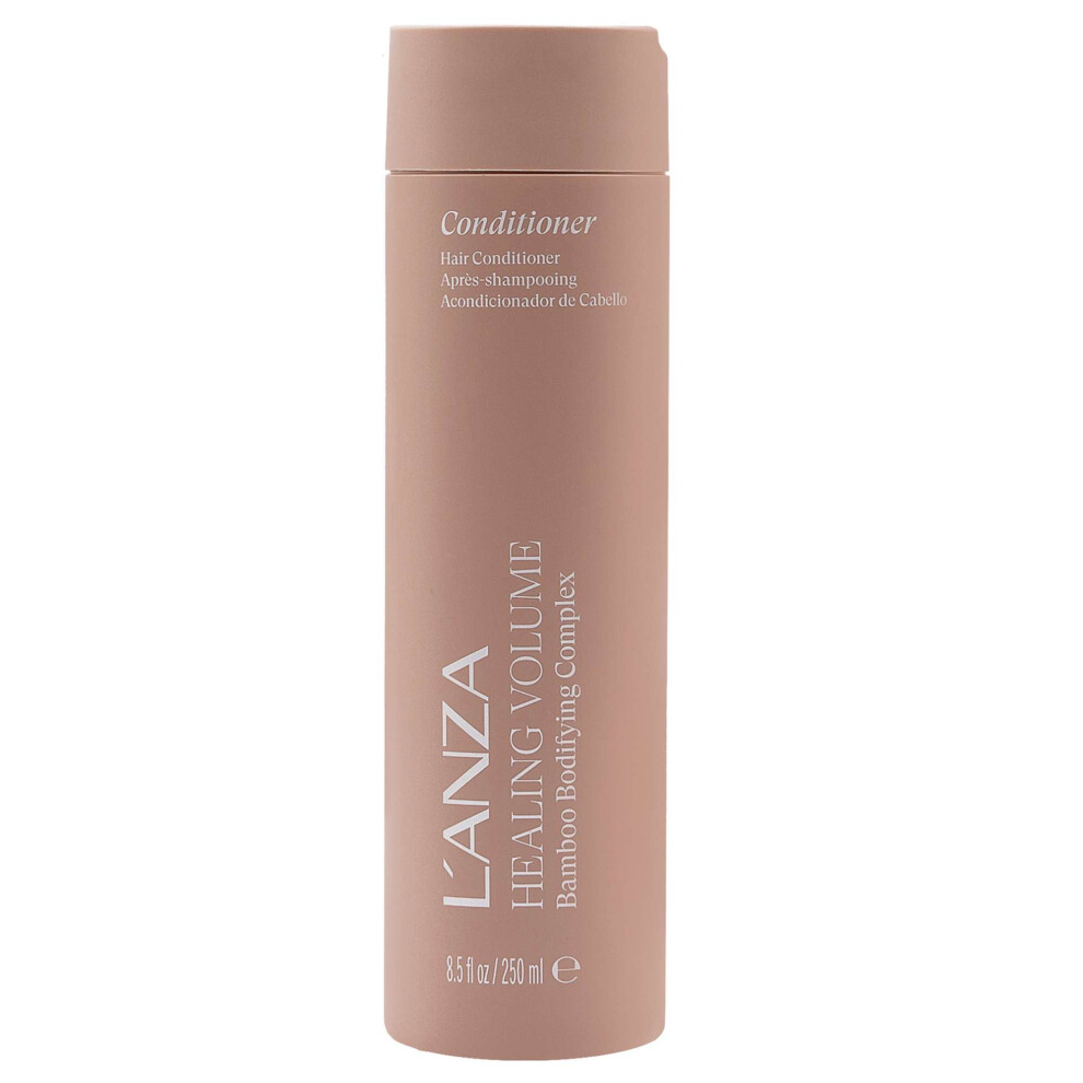 L'anza Healing Strength Detangling Primer 200Ml