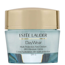Estée Lauder Moisturiser DayWear Multi-Protection Anti-Oxidant 24H-Moisture Creme SPF15 Dry Skin