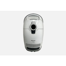 Miele S8 MedicAir White Miele Vacuum Cleaner 2200W - Refurbished
