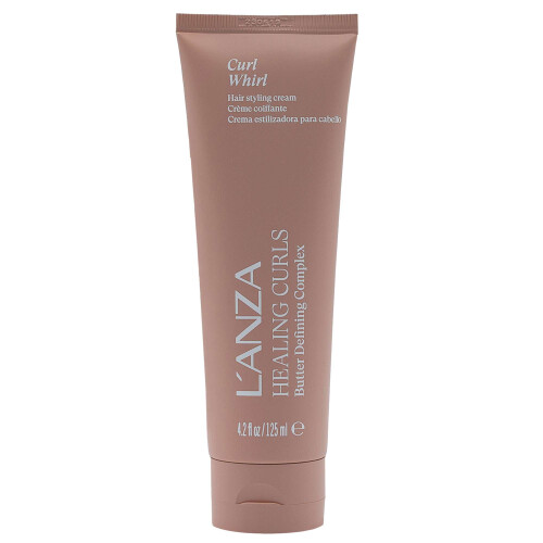 L'Anza L'Anza Healing Curls Curl Whirl 125ml
