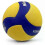 Professional Grade V300W Volleyball Size 5 for Competition and Training 1