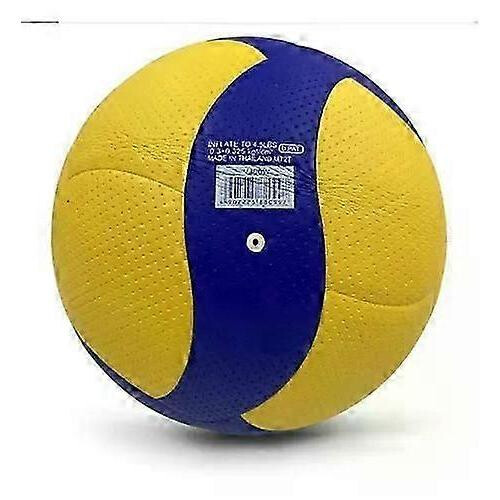 Professional Grade V300W Volleyball Size 5 for Competition and Training 1