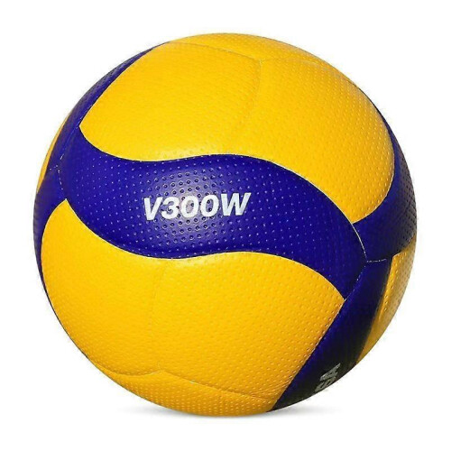 Professional Grade V300W Volleyball Size 5 for Competition and Training 2