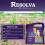 Resolva Westland Resolva Moss & Algae Killer 3L Pack of 2 6