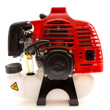 Strimmer 2 Stroke Petrol 52cc Engine 2.5HP Pull Start Garden Grass Trimmer 2T