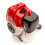 Strimmer 2 Stroke Petrol 52cc Engine 2.5HP Pull Start Garden Grass Trimmer 2T 6