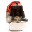 Strimmer 2 Stroke Petrol 52cc Engine 2.5HP Pull Start Garden Grass Trimmer 2T 7