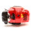 Strimmer 2 Stroke Petrol 52cc Engine 2.5HP Pull Start Garden Grass Trimmer 2T 9