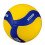 Professional Grade V330W Volleyball Size 5 for Competition and Training 1