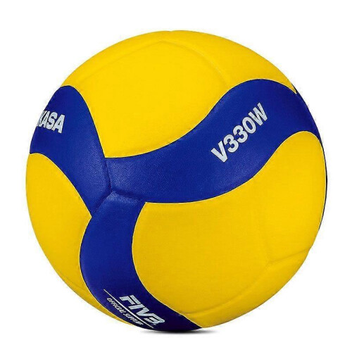 Professional Grade V330W Volleyball Size 5 for Competition and Training