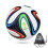 2014 Brazil World Cup Soccer Training Ball Gift Set 1