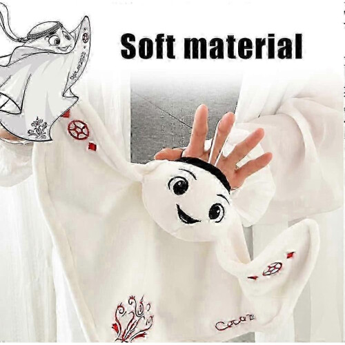2022 World Cup Plush Mascot (11.8 inches Doll) 2
