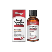 Toenail Fungus Treatment Extra Strength, Athlete's Foot Treatment, Nail Repair for Thick/Discolored Nails, 30ml