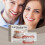 1Box Advanced Customized Full Denture Set, Silicone Reline for Comfort & Natural Smile 2