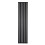 Dellonda Baridi Vertical Radiator Double Flat Panel 4