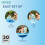 Intex Intex 28270 Rectangular Pool, without Filter Pump, 220 x 150 x 60 cm, blue 4