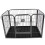 Heavy Duty Small Dog Cage Metal Run Folding 11