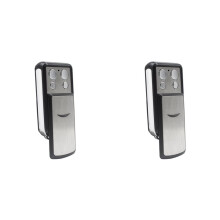 2X Neueste für SOMMER Slider 4031 TX08-868-4 868MHz Elektrische Torfernbedienung 4035 4011 4025 4021 Garagentoröffner