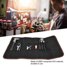 S8 Pouch Holder Black, 214-300g, 36x57.5cm