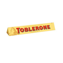 Toblerone Milk Chocolate 20 x 100g Packs