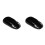 2X  Remote Control Car Key Car Model Key Key Card Accessories for  Model 3 Model Y 1