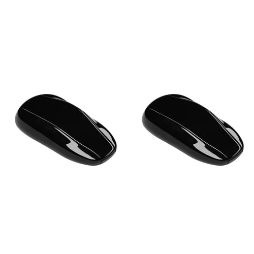 2X  Remote Control Car Key Car Model Key Key Card Accessories for  Model 3 Model Y