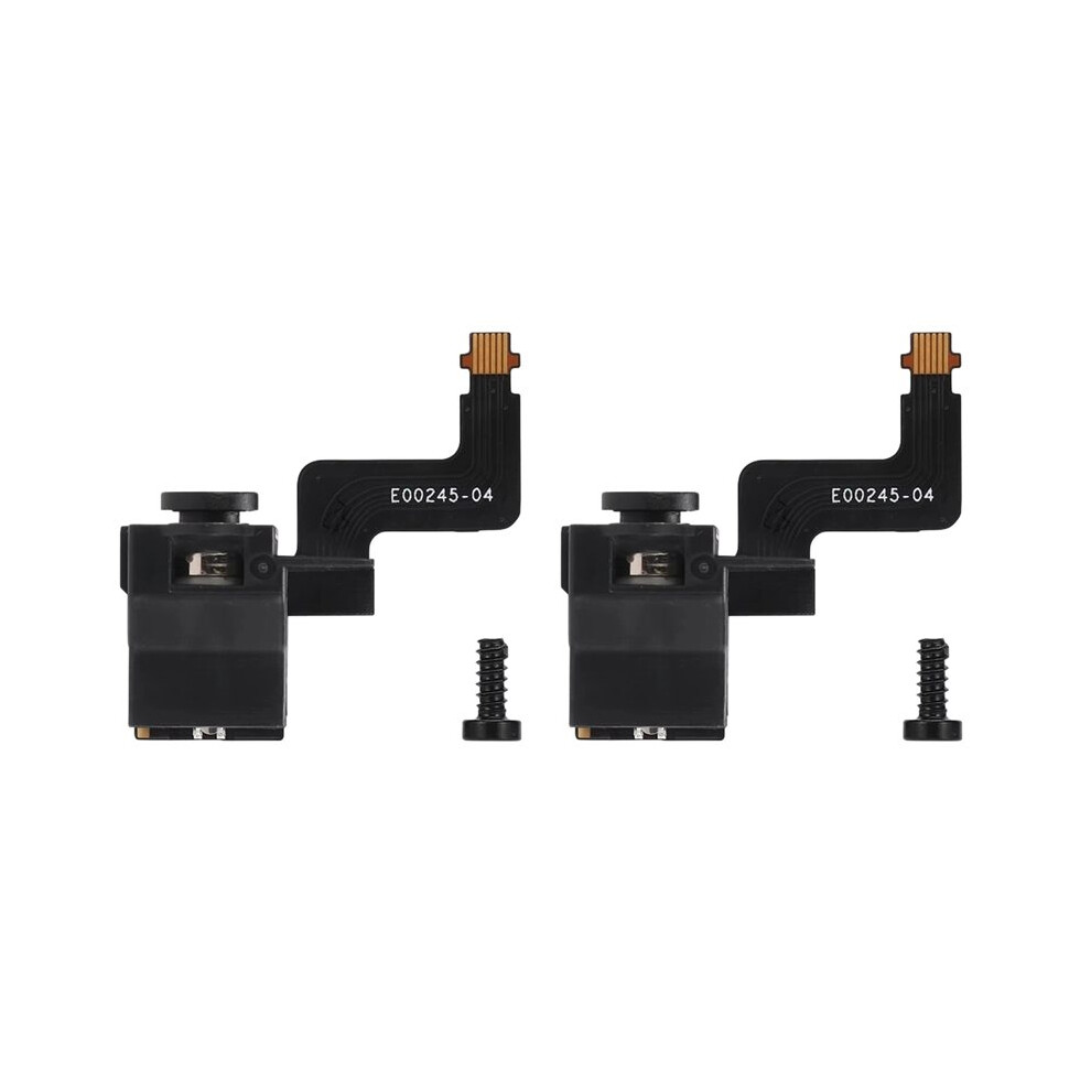 2X For Bambu P2s Series Extruder Filament Sensor Hall Effect Board Assembly 3D Printer 6032748661155