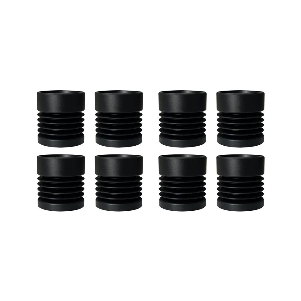 8Pcs Shock Absorbing Foot Pad For Centauri Carbon Anti-Vibration Feet Anti-Slip Silicone Rubber Feet Mat 6032748600932