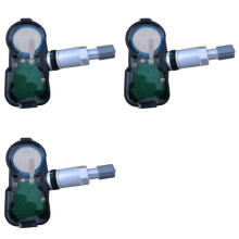 3X 42607-48020 PMV-C215 Tire Pressure Sensor for Alphard C-HR Prius RAV4 Highlander Camry 433MHZ TPMS 2018-2022