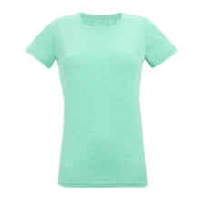 (16 UK, Ice Green) Regatta Womens/Ladies Josie Gibson Fingal Edition T-Shirt